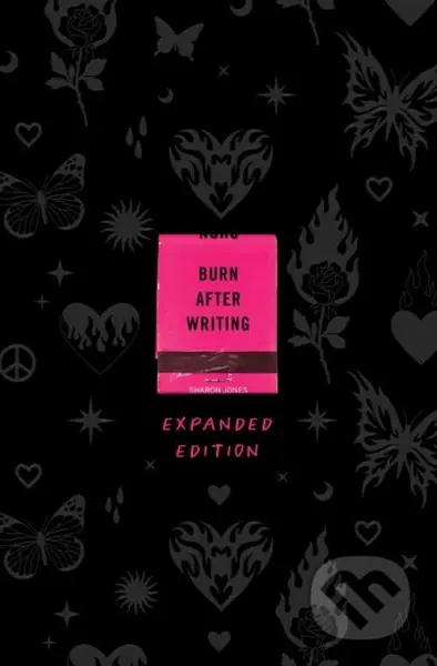 Burn After Writing (EXPANDED EDITION) - Sharon Jones
