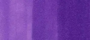 Copic sketch marker - FV2 fluorescent dull violet