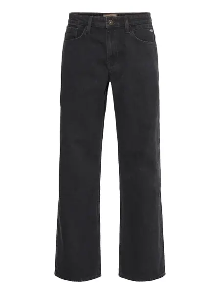 BLEND Džínsy 'BHFlake'  čierny denim