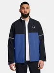 Men's jacket Under Armour DRIVE RAIN JACKET-BLK - Men's