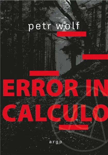 Error in calculo - Petr Wolf