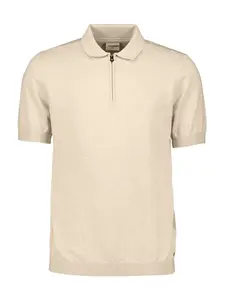 No Excess Sveter  béžová