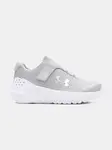 Dívčí boty Under Armour UA GINF Surge 4 AC - Holky
