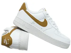 Nike - Dámská obuv - Air Force 1'07 NN