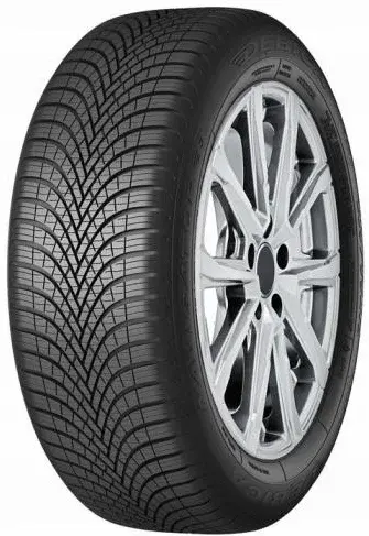 DEBICA 235/55 R 17 103V NAVIGATOR_3 TL M+S 3PMSF XL