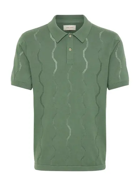 BLEND Sveter 'BHDuran'  zelená