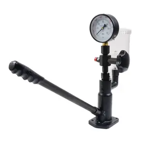 Tester vstřikovačů, trysek diesel MAR-POL