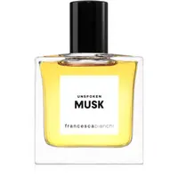 Francesca Bianchi Unspoken Musk parfémový extrakt unisex 30 ml