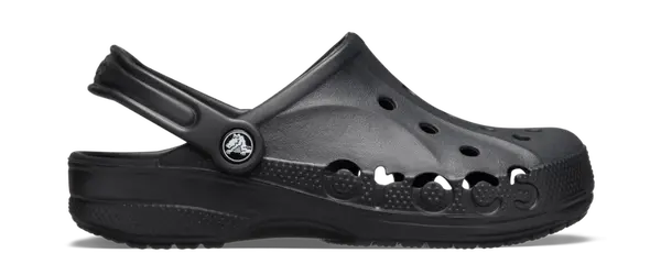 Unisex boty crocs baya černá 36-37