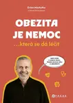 Obezita je nemoc - Marie Machytková, Evžen Machytka