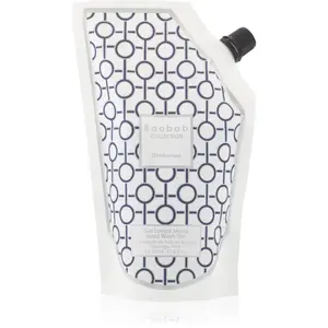 Baobab Collection My First Baobab Gentlemen tekuté mýdlo na ruce – náhradní náplň 350 ml