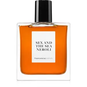 Francesca Bianchi Sex and the Sea Neroli parfémový extrakt unisex 100 ml