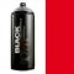 Barva ve spreji Montana Black 400ml – 2093 Code red
