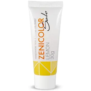 Barva do mýdla ZeniColor 30g – Lemon