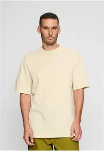 Organic Sand Tall Tee