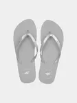 Women's flip-flops 4F