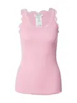 rosemunde Top  ružová