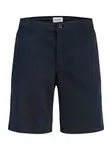 JACK & JONES Chino nohavice 'JPSTAce Vance'  tmavomodrá
