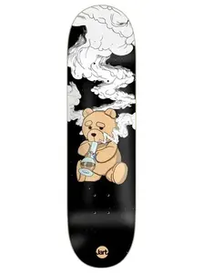 Jart skateboardová deska Stay High 8,0" | Mnohobarevná | Velikost skate 8,0"
