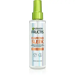 Garnier Diamond Sleek sprej pre uhladenie vlasov 150 ml