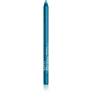 NYX Professional Makeup Epic Wear Liner Stick vodeodolná ceruzka na oči odtieň 11 - Turquoise Storm 1.2 g