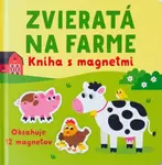 Zvieratá na farme - Kristie Pickersgill
