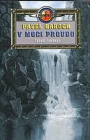 V moci proudu (poškozená) - Pavel Baroch