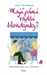 Mají páni radši blondýnky? (poškozená) - Jena Pincottová