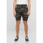 Men's Packham Vintage Shorts Dark/Camouflage