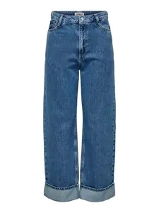 ONLY Džínsy 'ONLHope'  modrá denim