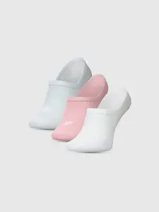 Dámské ponožky 4F F473 (3pack)