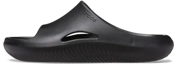 Crocs Šľapky  čierna