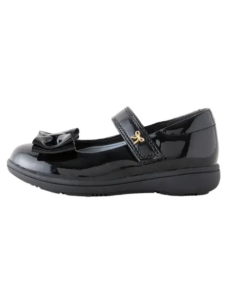 Next Baleríny  čierna