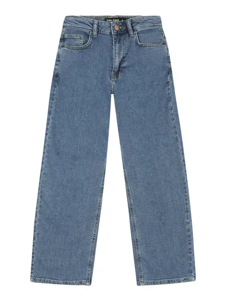 Cars Jeans Džínsy 'GATELY'  modrá denim