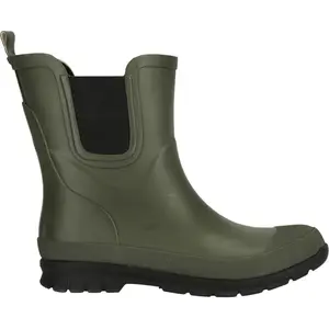 Dámské kotníkové holínky Weather Report Teal