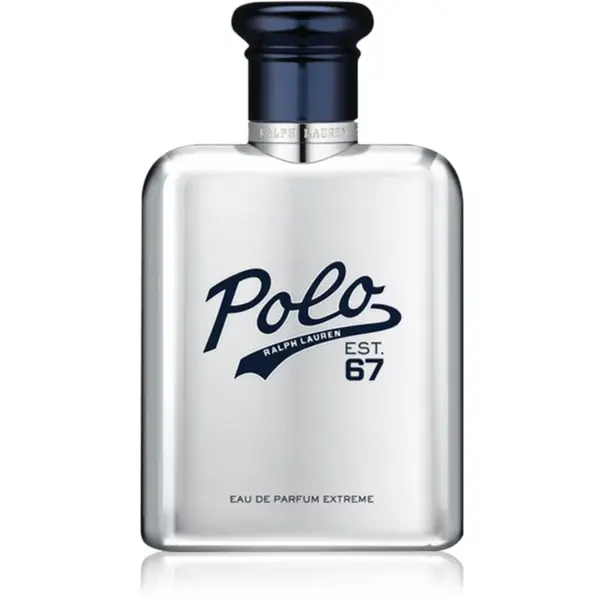 Ralph Lauren Polo 67 Extreme parfémovaná voda pro muže 125 ml