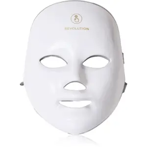 Revolution PRO Miracle LED Face Mask ošetřující LED maska na obličej 1 ks