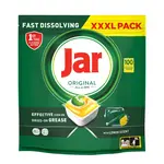 Jar Original Lemon kapsle do myčky 100 ks