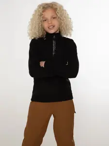 Chlapecká mikina Protest PERFECTY JR