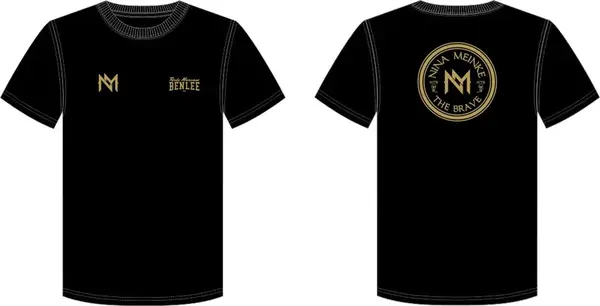 Benlee unisex triko regular fit