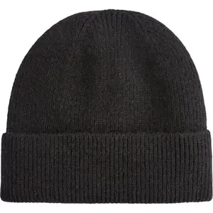 CELIO VIRIBEAN Pánská čepice, černá, velikost