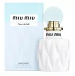 Miu Miu Miu Miu Fleur De Lait - EDP 50 ml