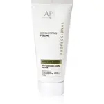 Apis Natural Cosmetics Depiq Pro System jemný peeling proti pigmentovým škvrnám 200 ml