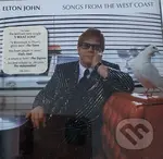John Elton: Songs From The West Coast - Elton John