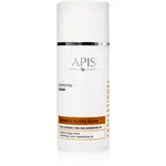 Apis Natural Cosmetics Adeno-C Flash Glow vyživující krém s vitaminem C 100 ml