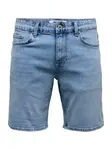 Only & Sons Džínsy 'ONSWEFT'  modrá denim