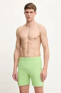 Plavkové šortky The North Face