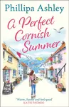 A Perfect Cornish Summer - Phillipa Ashley
