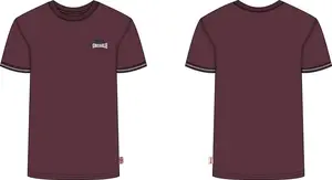 Lonsdale pánské triko regular fit