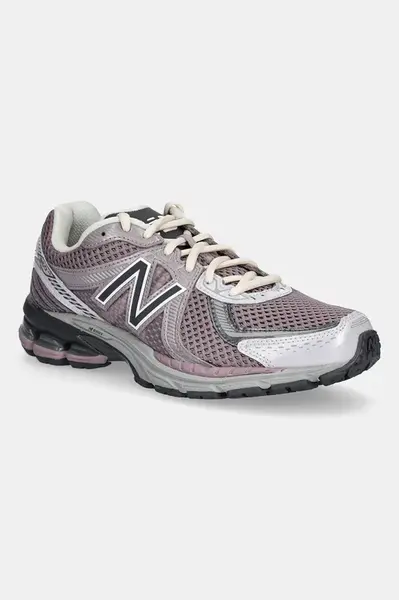 New Balance  Tenisky  860